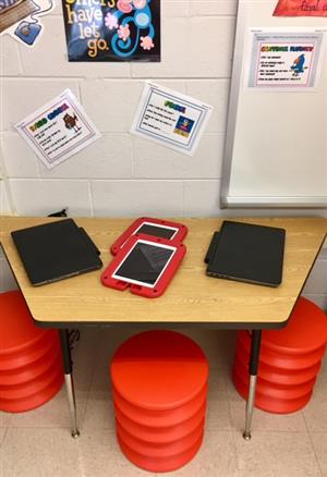 Flexible Seating 4 